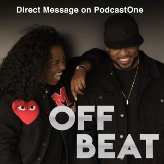 Off Beat with Ricky Anderson and Mir Harris