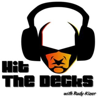 Tracklists – Hit The Decks Network