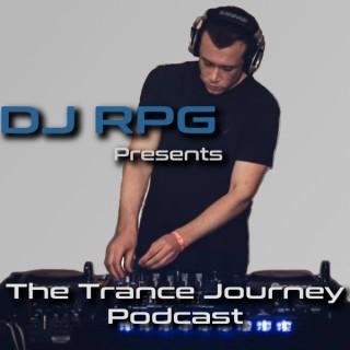 The Trance Journey Podcast