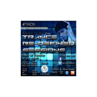 Trance Re-Defined Sessions Podcast