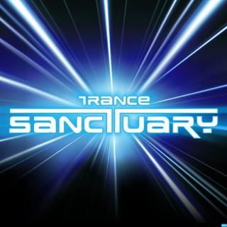 The Trance Sanctuary Podcast