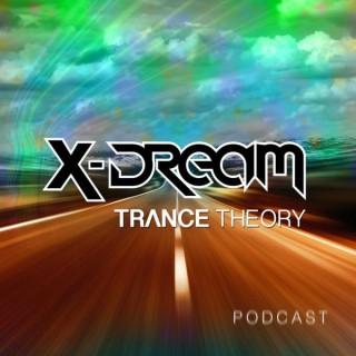 Trance Theory Official Podcast