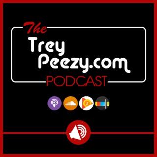 TreyPeezy.com - Podcast, Mixtapes, Interviews & more.