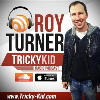 Trickykid Radio Podcast