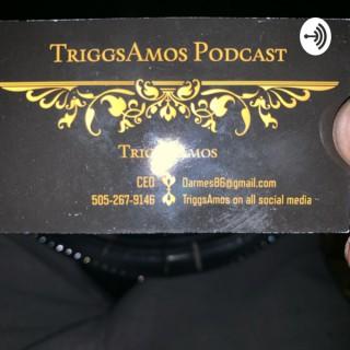 TriggsAmos podcast
