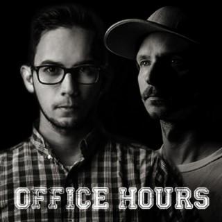 Office Hours - A creative persons podcast