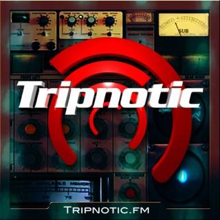 Tripnotic Downtempo Lounge