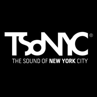 TSoNYC® - The Sound Of New York City®