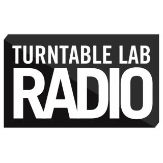 Turntable Lab Radio