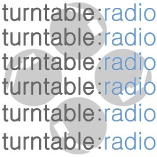 Turntable Radio
