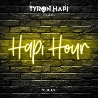 Tyron Hapi Presents - Hapi Hour