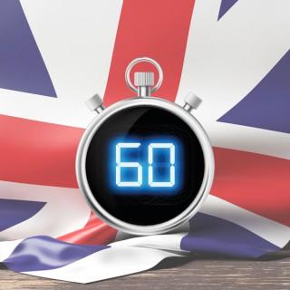 UK-Charts in 60 Sekunden