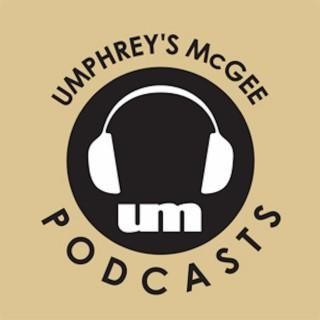 Umphrey's McGee Podcast
