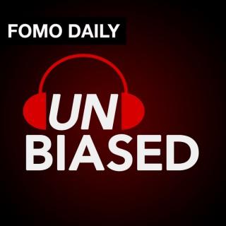 Unbiased - A podcast about a rookie K-pop fan that wants to become an expert
