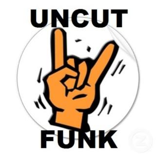 Uncut Funk with Phil Colley
