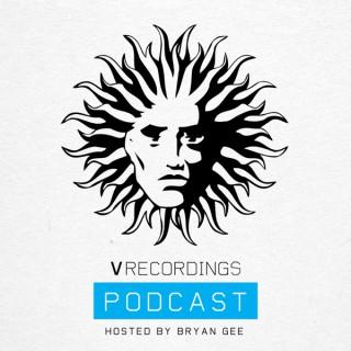 V Recordings Podcast - Drum and Bass / Jungle