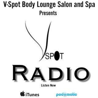 V-Spot Body Lounge Salon and Spa's Podcast