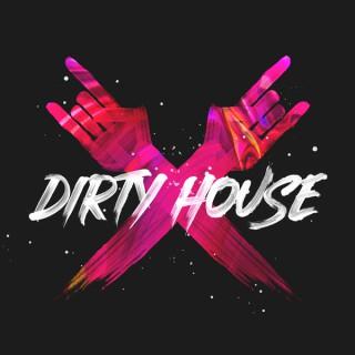 Vato Gonzlez presents Dirty House Radio
