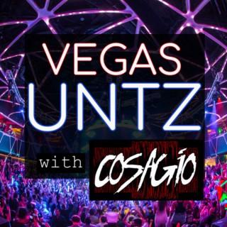 Vegas Untz Podcast
