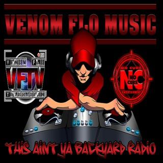 Venom Flo Music's Podcast