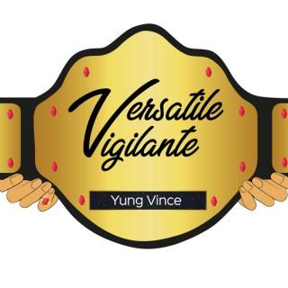 Versatile Vigilante