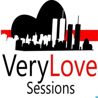 VeryLove Sessions by Samu
