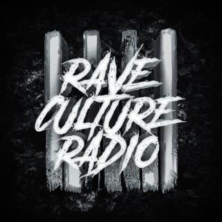 W&W Rave Culture Radio