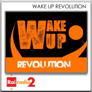 Wake Up Revolution