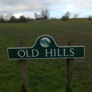 Old Hills Radio