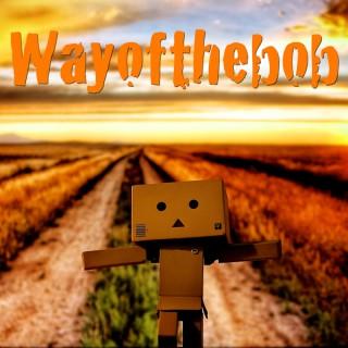 Wayofthebob's Musical Vomit