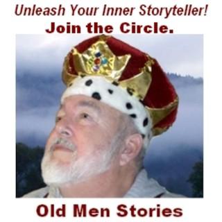 Old Men Stories