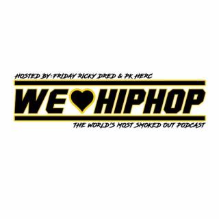 We Love Hip Hop