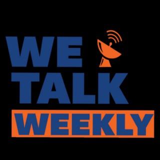 We Talk Weekly's "After The Talk"