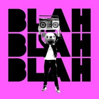 WeAreBlahBlahBlah (Bass, House, Tech-House, Electro & Techno)