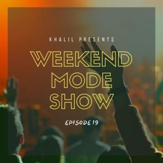 Weekend Mode Show