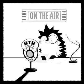 Old Timey Hedgehog: On The Air