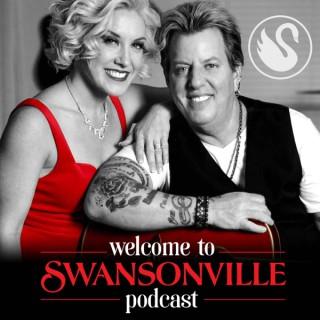 Welcome to Swansonville Podcast