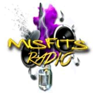 Westside Misfits Radio Show