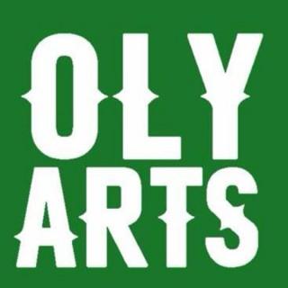 OLY ARTS - Weekly Podcast