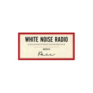 White Noise Radio - 4/24/2013
