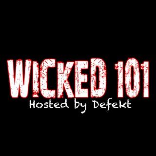 Wicked 101
