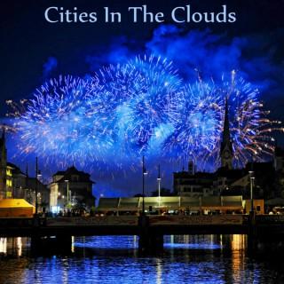 Wind Of Buri - Cities In The Clouds