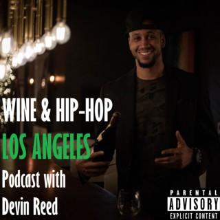 Wine & Hip Hop Los Angeles