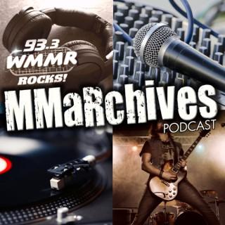 WMMR - MMaRchives Podcast
