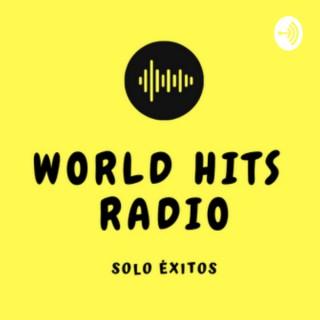 World Hits Radio Podcast S01 ALT