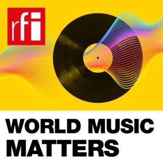 World music matters