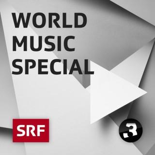 World Music Special