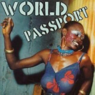 World Passport