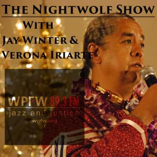 WPFW - The NightWolf Show