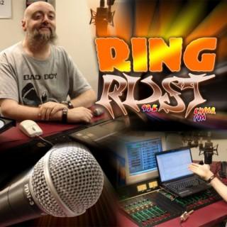 Wrestling With FanBoy Mark Jabroni's Ring Rust